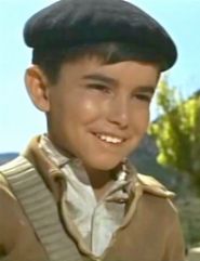 &quot;The Little Nightingale&quot;, as he was widely known in Spain when he became a very successful child star, had a very troubled childhood that led to an even ... - joselito