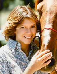 Young kristy mcnichol