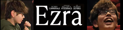 EZRA- Release Date:July 29, 2024