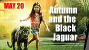 Autumn and the Jaguar