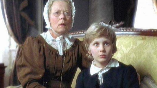 CVMC Image Gallery: Oliver Twist 1999 - Episode 3