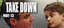 Takedown
